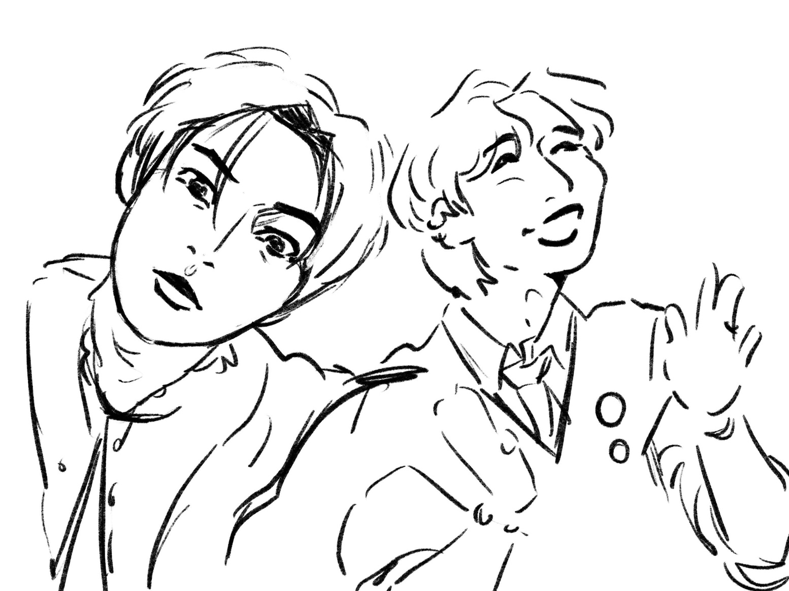 LK - SKZ