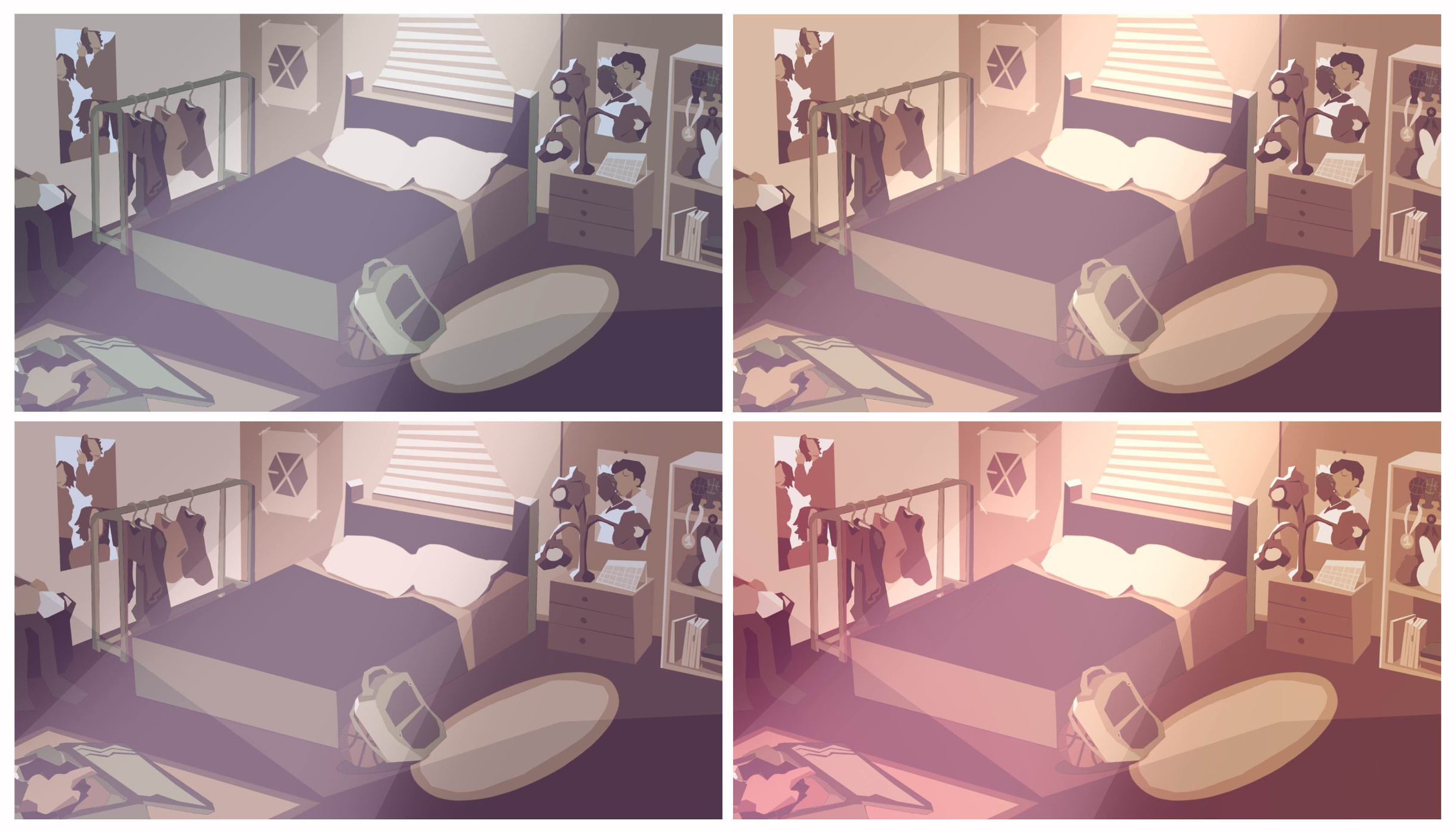 environment for 'snapshot'