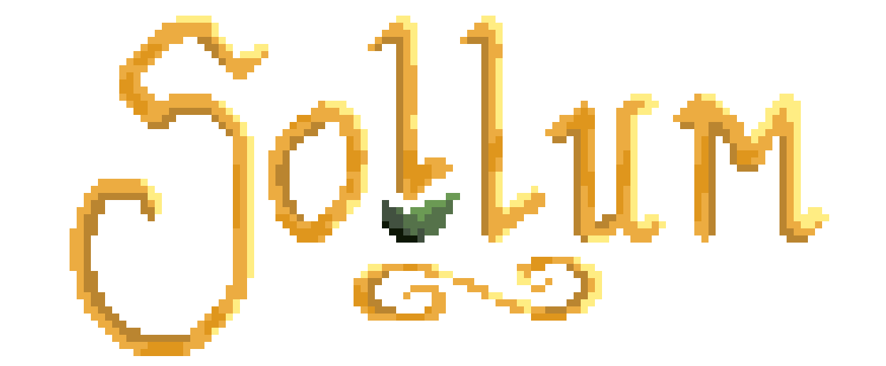 SOLLUM LOGO