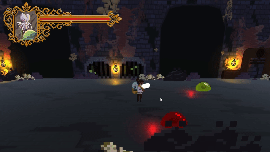 SOLLUM enemies