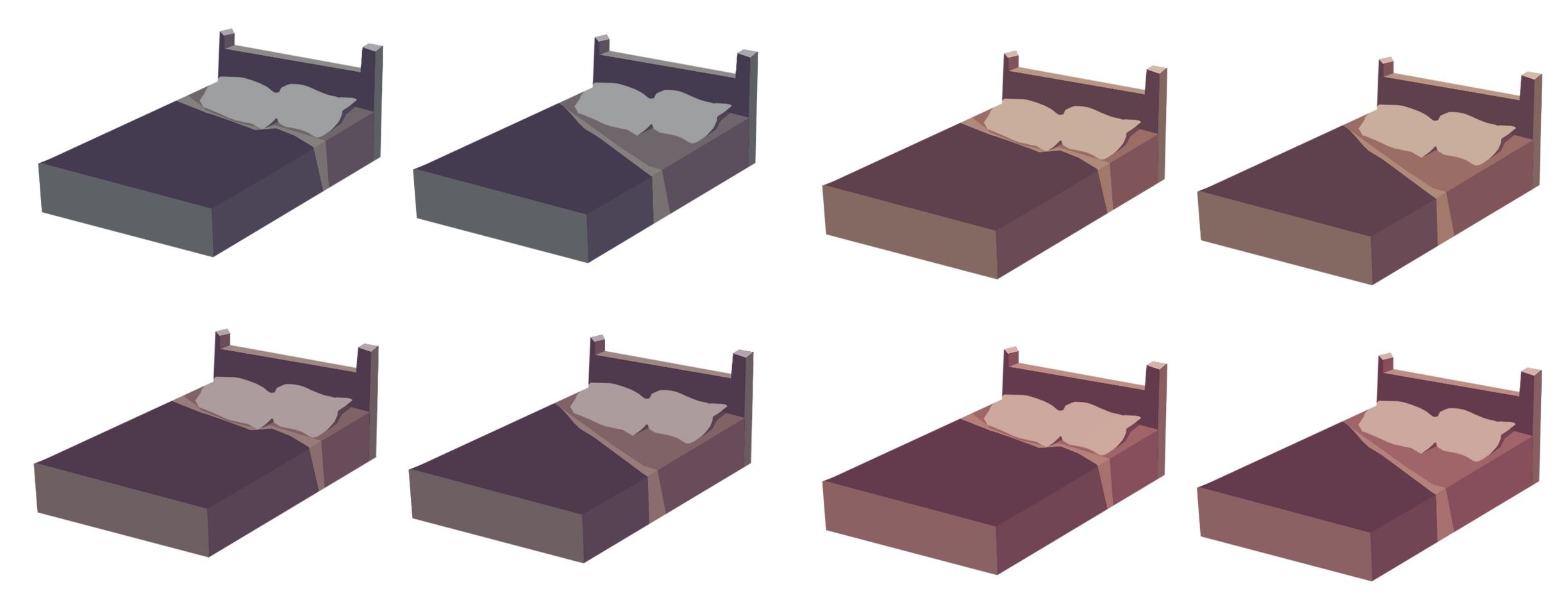 'Snapshot' sprite sheet