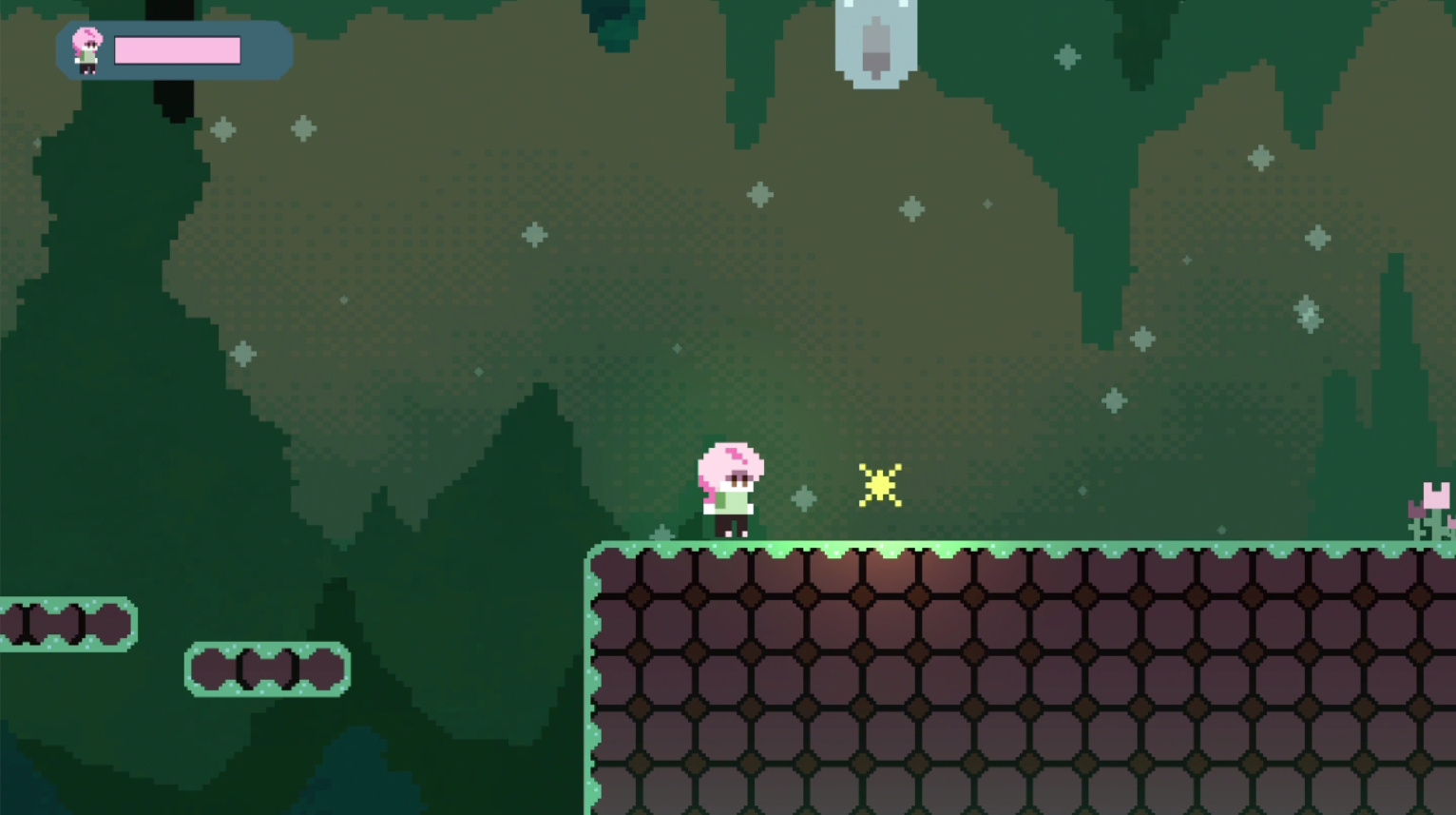 Ad Astra — gameplay screenshot 003 Ad Astra — gameplay screenshot 003