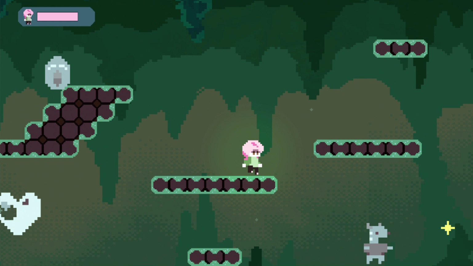 Ad Astra — gameplay screenshot 004 Ad Astra — gameplay screenshot 004