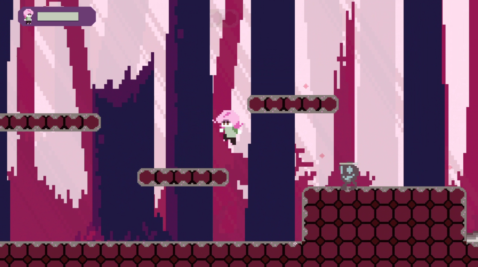 Ad Astra — gameplay screenshot 001 Ad Astra — gameplay screenshot 001