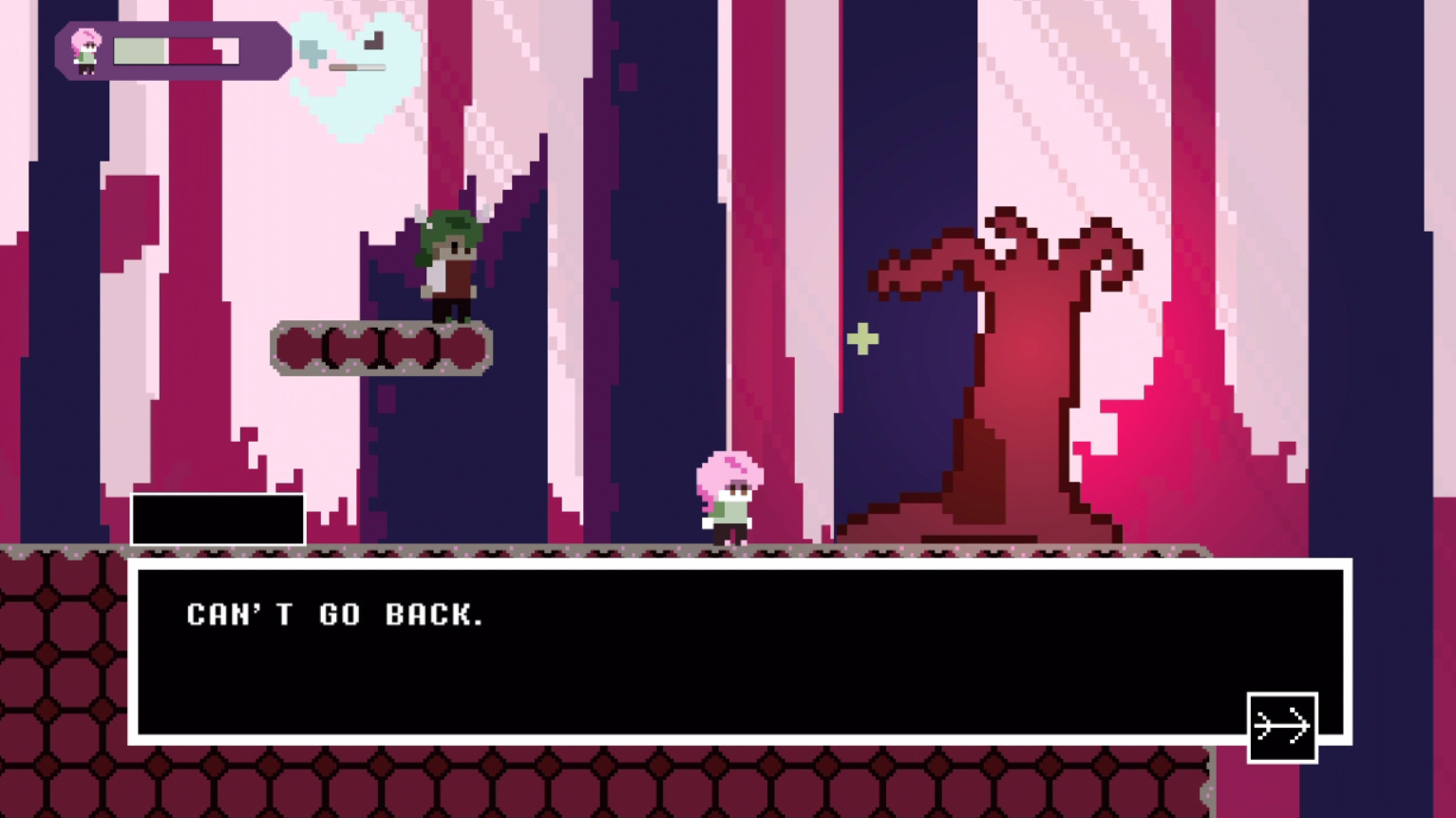 Ad Astra — gameplay screenshot 002 Ad Astra — gameplay screenshot 002