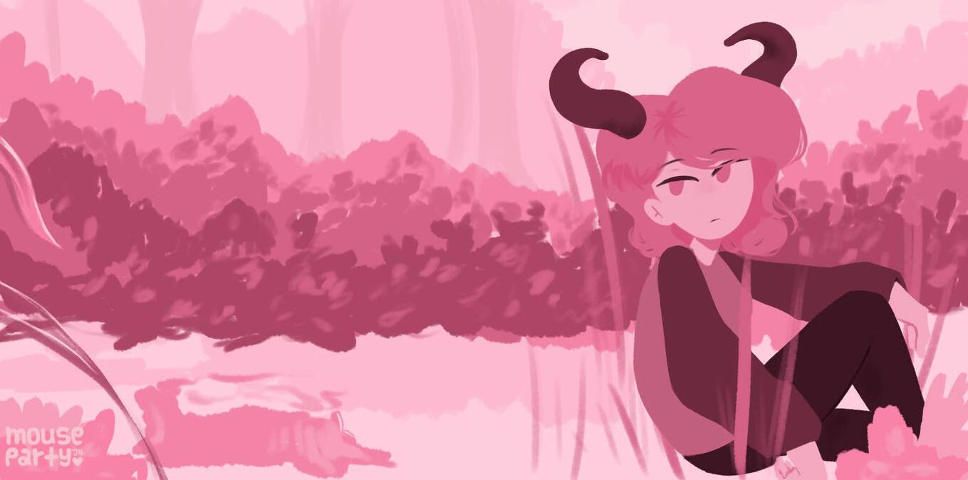 Jade from Ad Astra: Jade's Journey