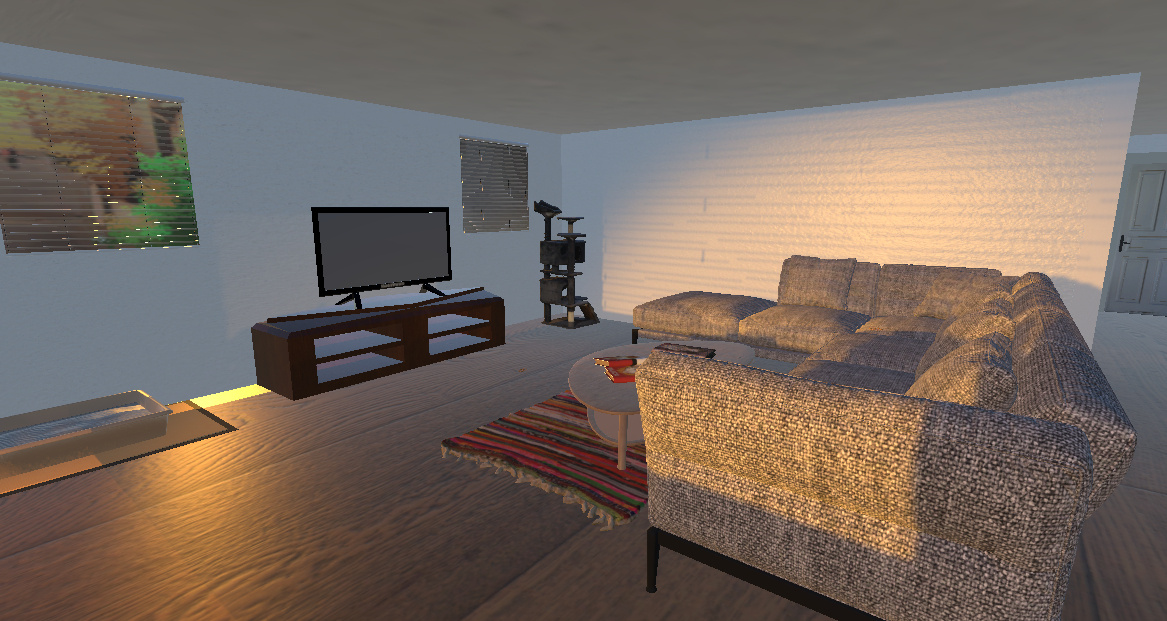 LIVING ROOM LIVING ROOM